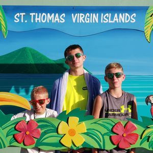 Meet your Posher, Brande